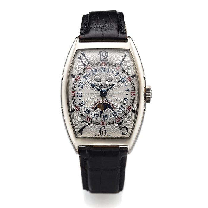 Franck Muller Ref 6850 Mcl
