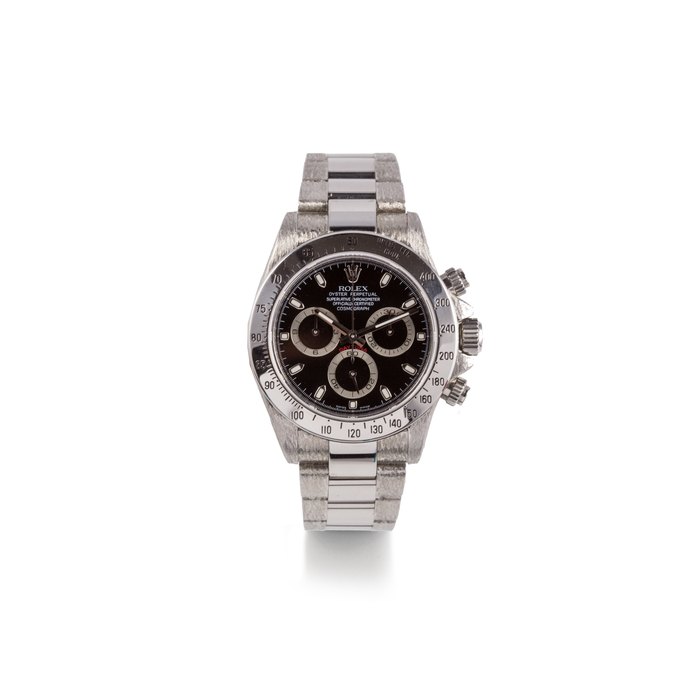 Lot 308 66 Ref. 116520.Made