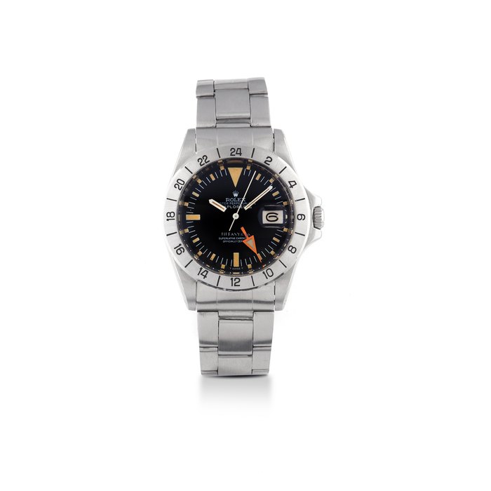 Lot 308 207 Ref. 1655