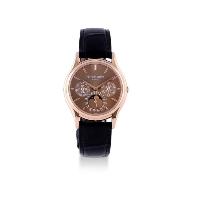 Lot 308 231 Ref. 5140R.Made