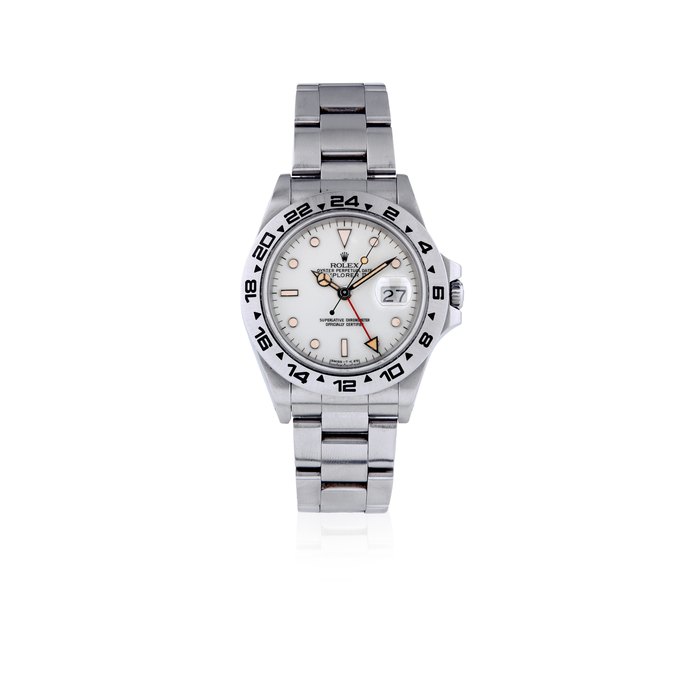Lot 308 274 Ref. 16550