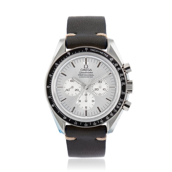  25th ANNIVERSARY SPEEDMASTER PROFESSIONAL CHRONOMETER, REF. 348.0062 OMEGA