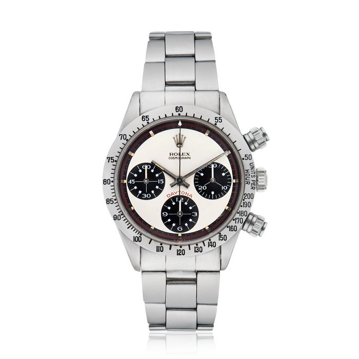 “PAUL NEWMAN” DAYTONA, REF. 6239 ROLEX · 6239