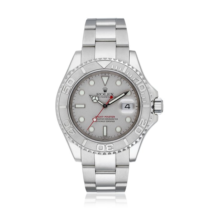 YACHT-MASTER, REF. 16622 ROLEX