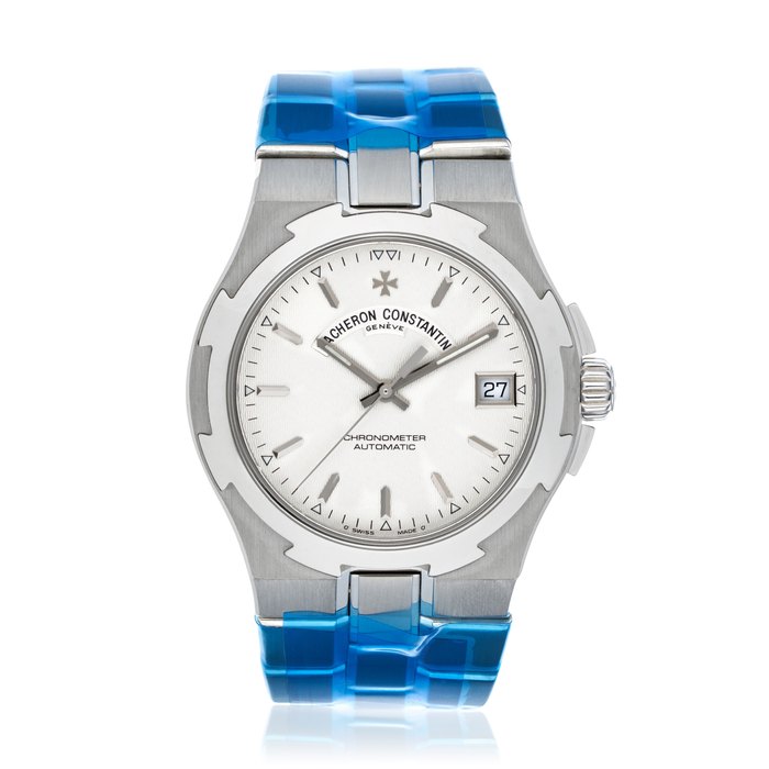 OVERSEAS CHRONOMETER, REF. 42042/423A-8872 VACHERON CONSTANTIN