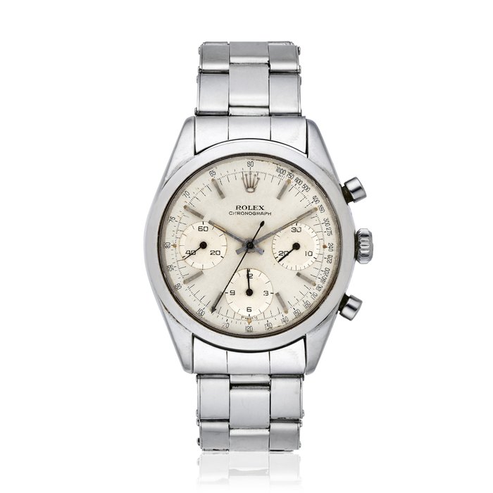 ROLEX PRE-DAYTONA CHRONOGRAPH, REF. 6238