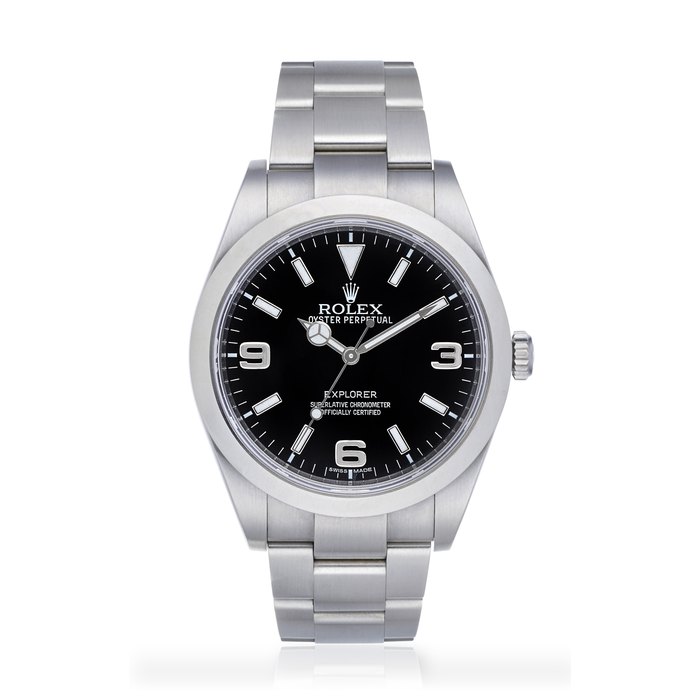 ROLEX EXPLORER, REF. 214270