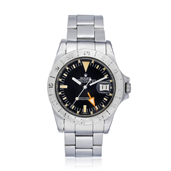 ROLEX EXPLORER II, REF. 1655