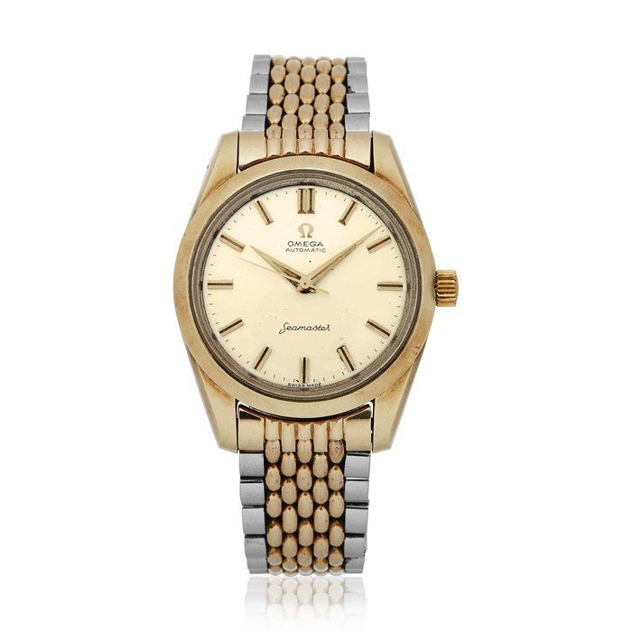 OMEGA REF. KO 2975