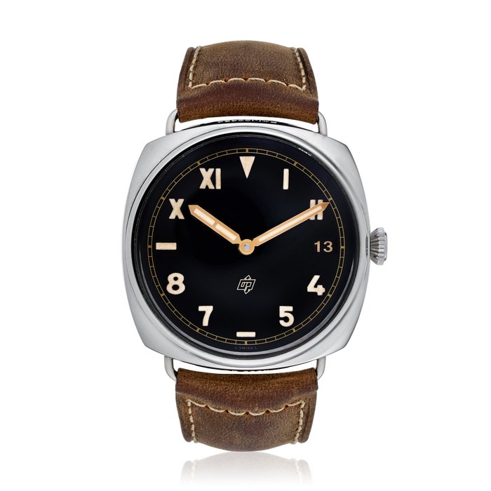 PANERAI RADIOMIR CALIFORNIA, PAM00424