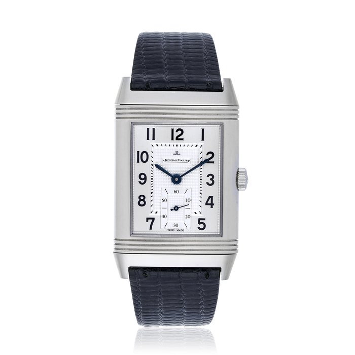 JAEGER-LECOULTRE GRANDE REVERSO, REF. 3738420