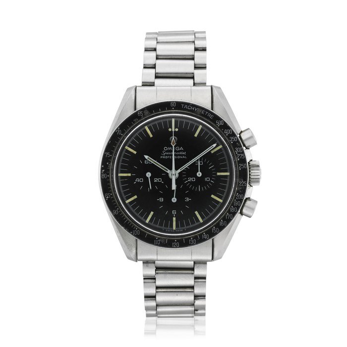 Omega Speedmaster OMEGA SPEEDMASTER, REF. 145.022-68 ST