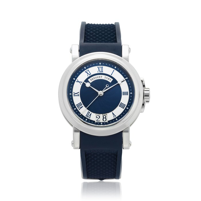 BREGUET MARINE, REF. 5817