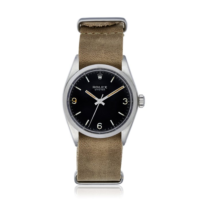 ROLEX COMMANDO-STYLE REF. 6429