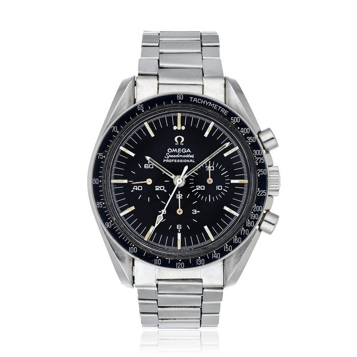  OMEGA '321' SPEEDMASTER, REF. 145012