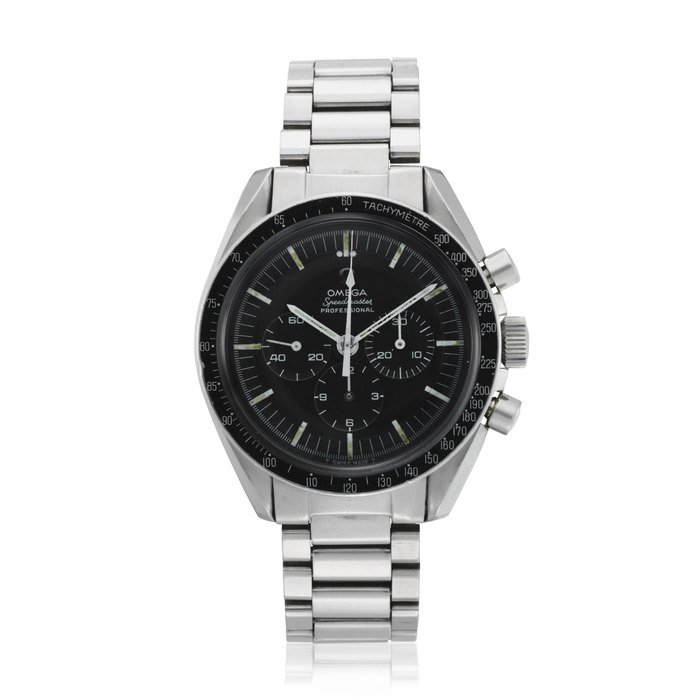  OMEGA "321" SPEEDMASTER, REF. 145012