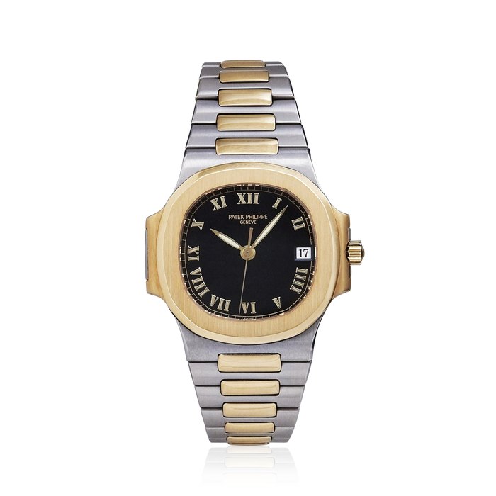 PATEK PHILIPPE NAUTILUS, REF. 3800/1