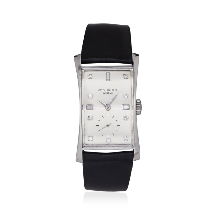 PATEK PHILIPPE REF. 1593