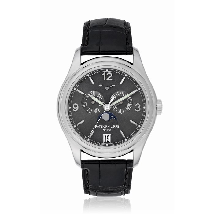 PATEK PHILIPPE ANNUAL CALENDAR, REF. 5146