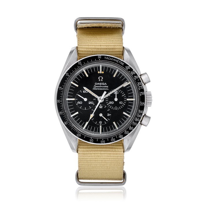  OMEGA "321" SPEEDMASTER, REF. 145.012