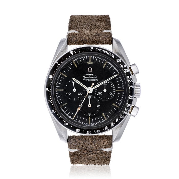  OMEGA "321" SPEEDMASTER, REF. ST 105.012