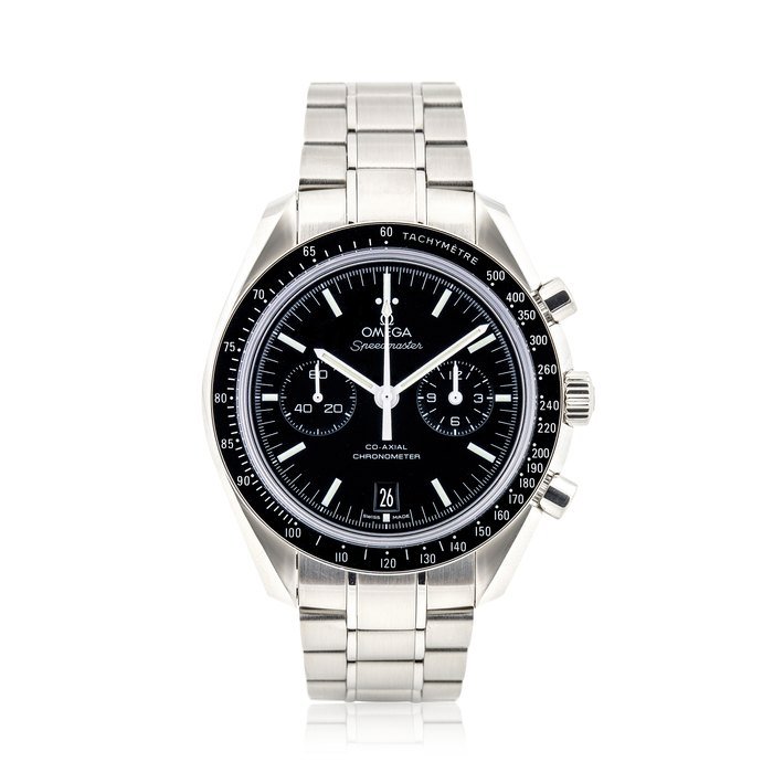 Omega OMEGA, SPEEDMASTER CO-AXIAL CHRONOMETER