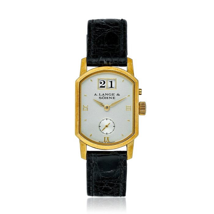 A. LANGE & SOHNE, LADIES' ARKADE, REF. 103.021