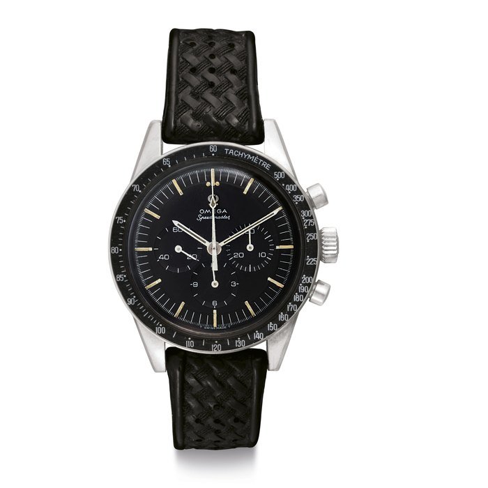 Omega OMEGA, SPEEDMASTER "ED WHITE", REF. ST 105.003-65