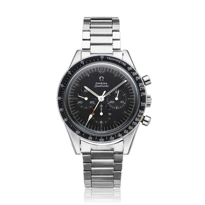 Omega OMEGA, SPEEDMASTER "DOT OVER 90", REF. ST 105.003