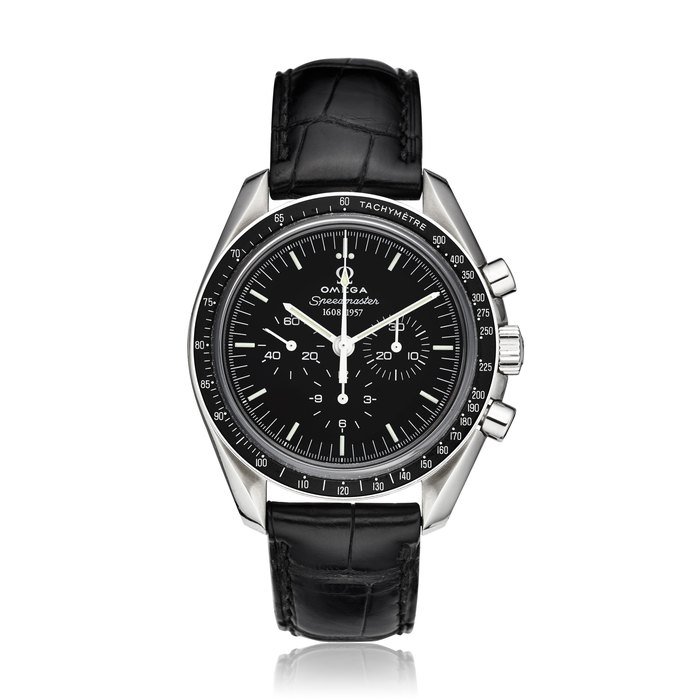Omega OMEGA, CO-AXIAL SPEEDMASTER 50TH ANNIVERSARY, REF. 311.33.42.50.01.001