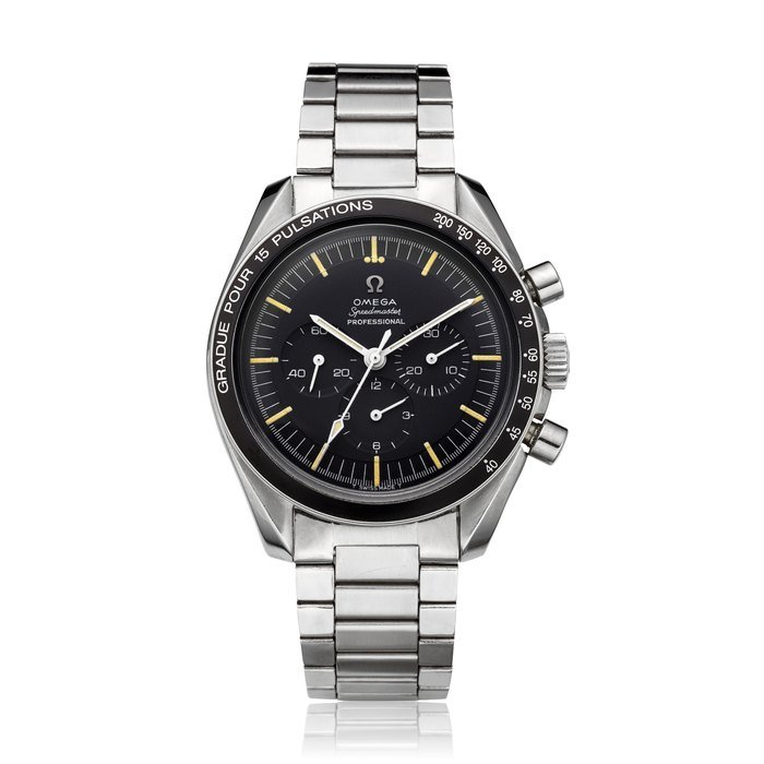 Omega OMEGA, SPEEDMASTER PROFESSIONAL, REF. ST 105.012