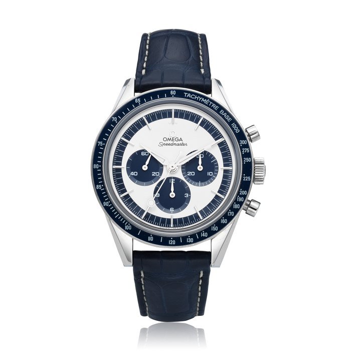 Omega OMEGA, SPEEDMASTER CK2998, REF. 311.33.40.30.02.001