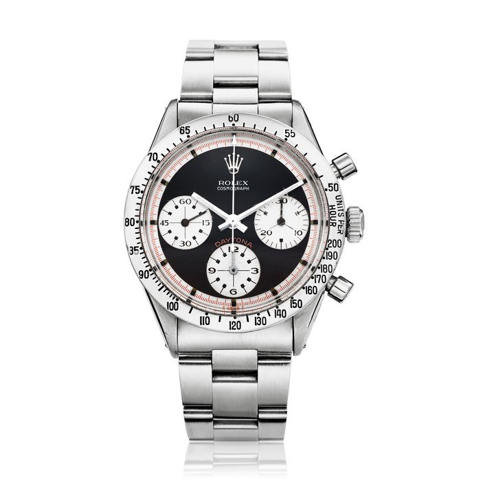 Rolex ROLEX, PAUL NEWMAN DAYTONA, REF. 6239 · 6239