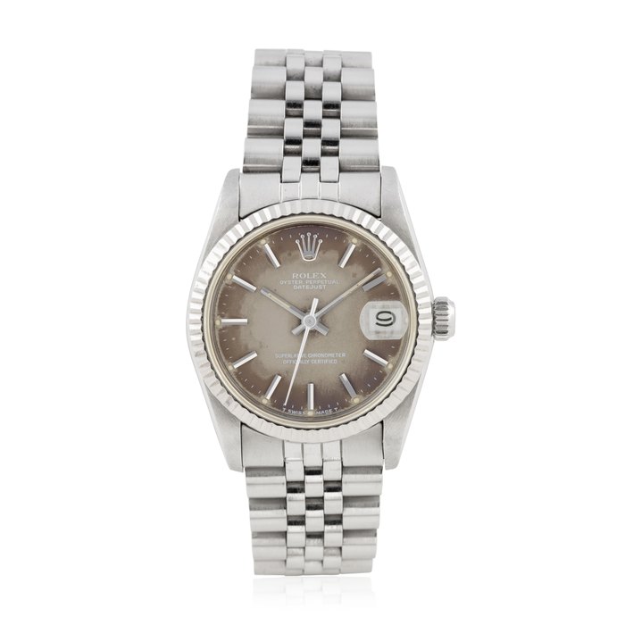 ROLEX, DATEJUST, REF. 68274