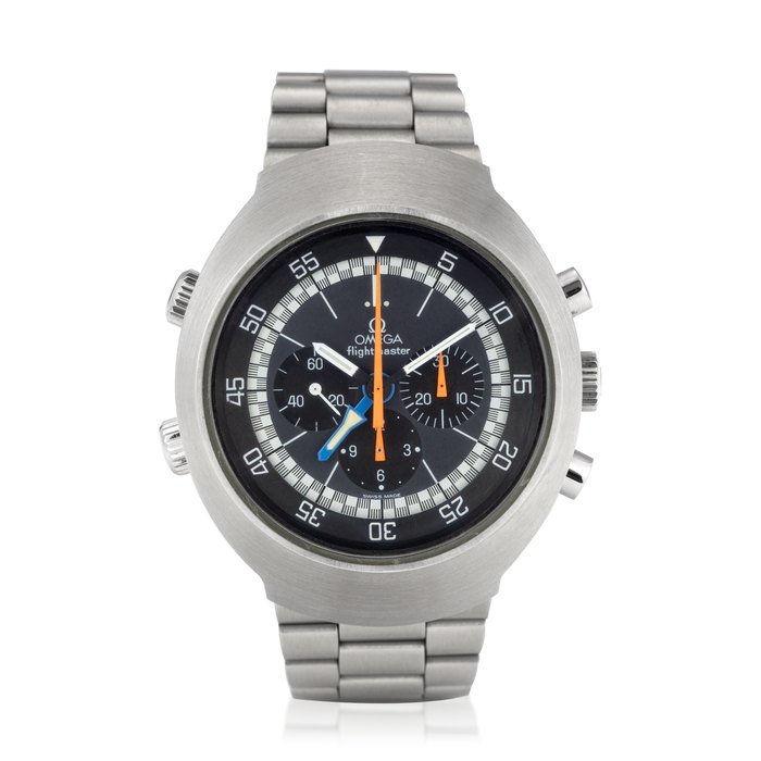 Omega OMEGA, FLIGHTMASTER, REF. 145.0026