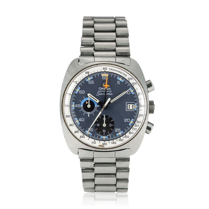 Omega OMEGA, SEAMASTER CHRONOGRAPH, REF. 176.007