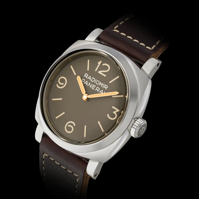 PANERAI, REF. PAM00662, LIMITED EDITION OF 1000 PIECES, STAINLESS STEEL, RADIOMIR 1940 3 DAYS ACCIAIO In unworn condition, certificate and box