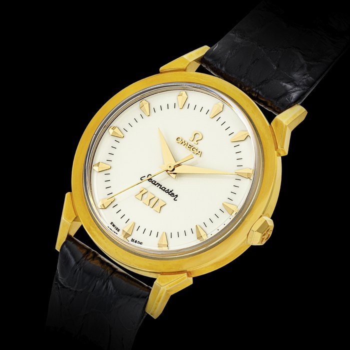 Omega OMEGA, LIMITED EDITION, BEIJING 2008 OLYMPIC SEAMASTER, NO. 82/88 In unworn condition, Certificate and box