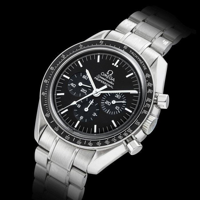Omega OMEGA, SPEEDMASTER, REF. 3570.50.00