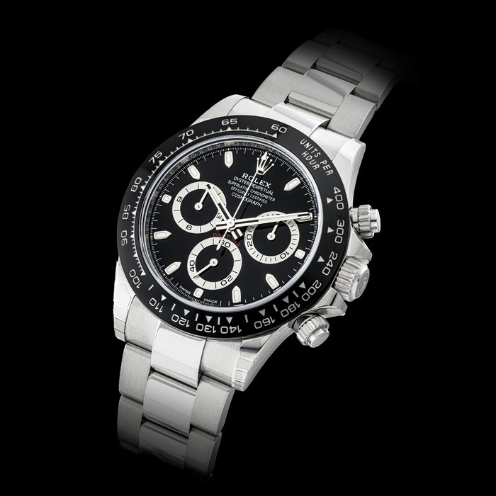 ROLEX, DAYTONA REF. 116500LN