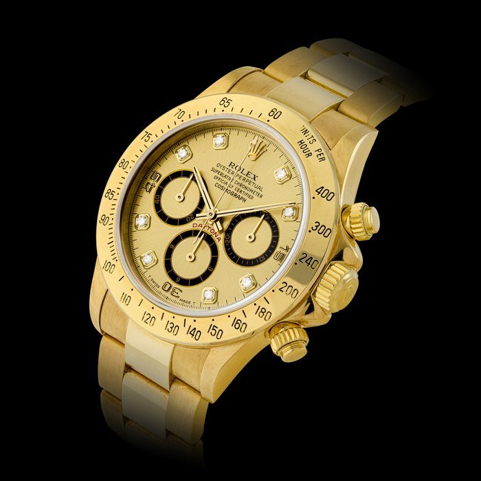 Rolex ROLEX, DAYTONA, REF. 16528 · 16528