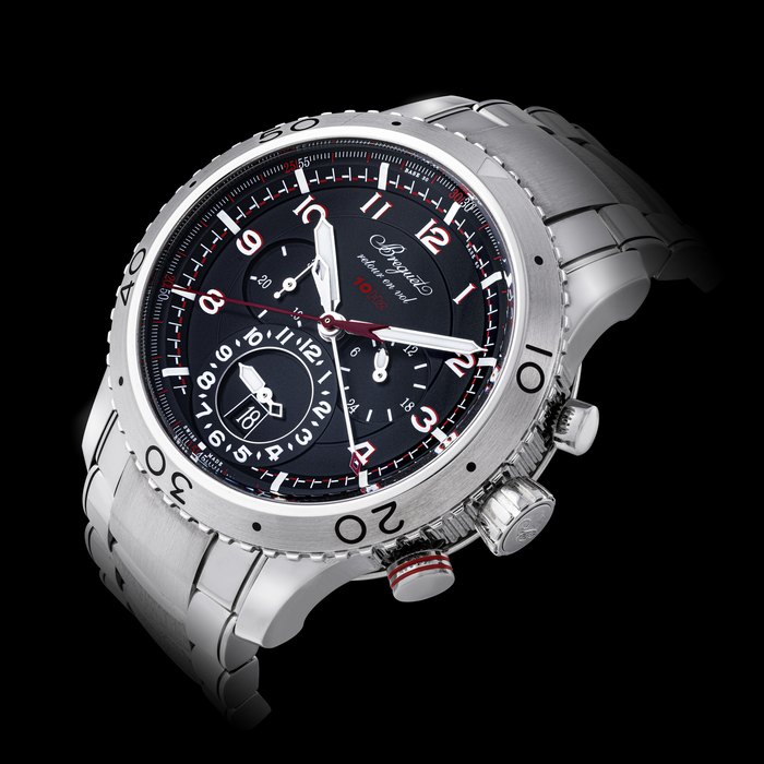 BREGUET, TYPE XXII 10 HZ
