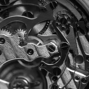 MONOCHROME Montre de Souscription 5