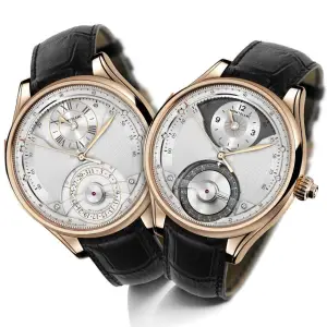 Montblanc Metamorphosis II