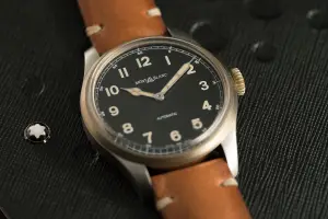 Montblanc 1858 Automatic