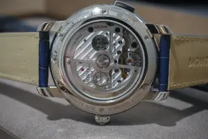 Montblanc Star Legacy Nicolas Rieussec Chronograph