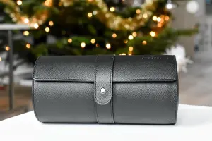 Montblanc Monochrome Watch Pouch