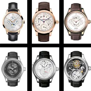 Montblanc Meisterstück Heritage Perpetual Calendar