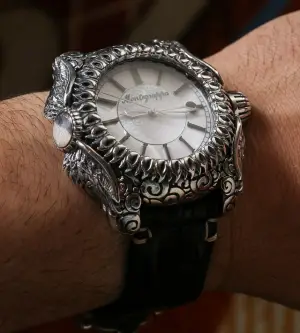Montegrappa My Guardian Angel