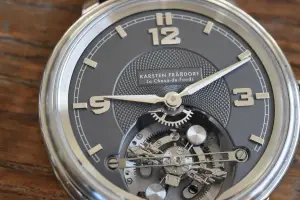 Montres-KF Spirograph